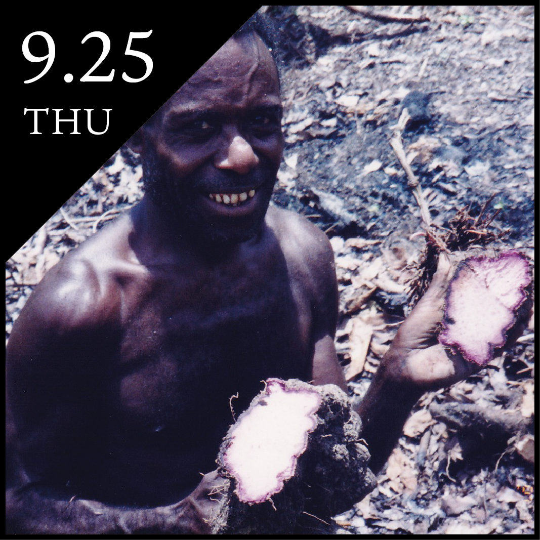 食文化からみる「自然」とのかかわり：ネパールの麹づくりから