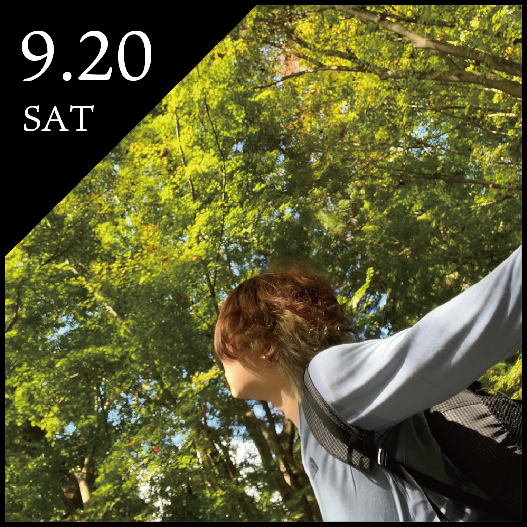 ホモ・ペデストリアン：自然と歩くことの精神史